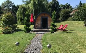 Chambres D'Hotes Les Etoiles